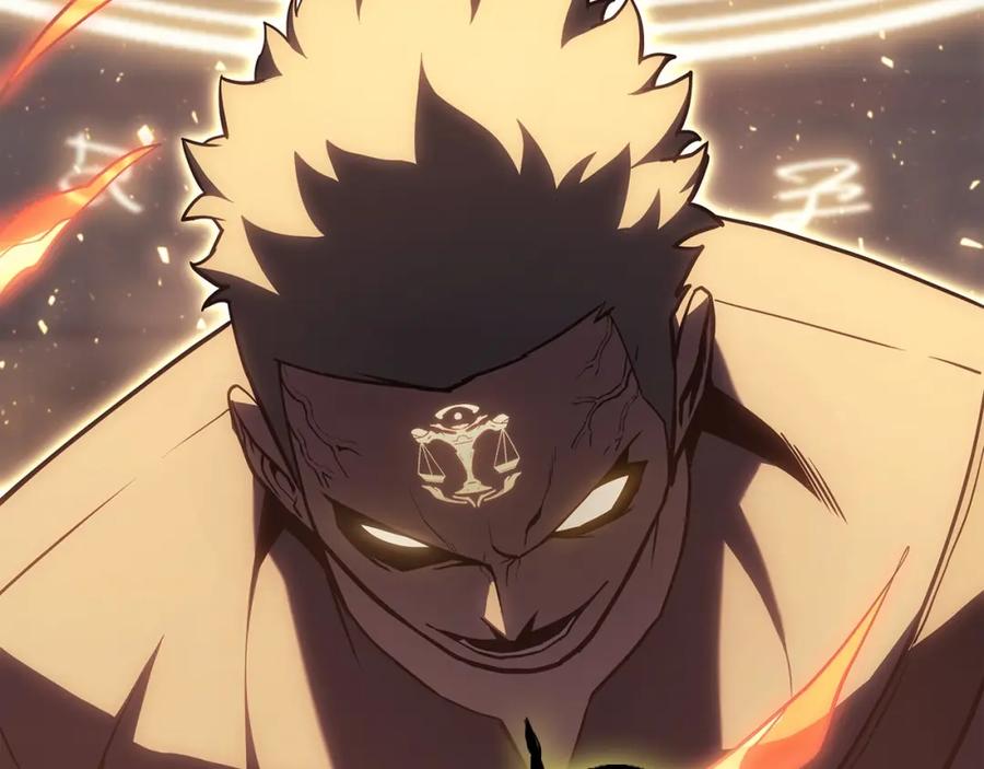 《灾难级英雄归来》第65话 天秤傀儡 第100页