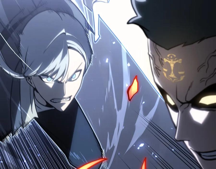 《灾难级英雄归来》第65话 天秤傀儡 第104页