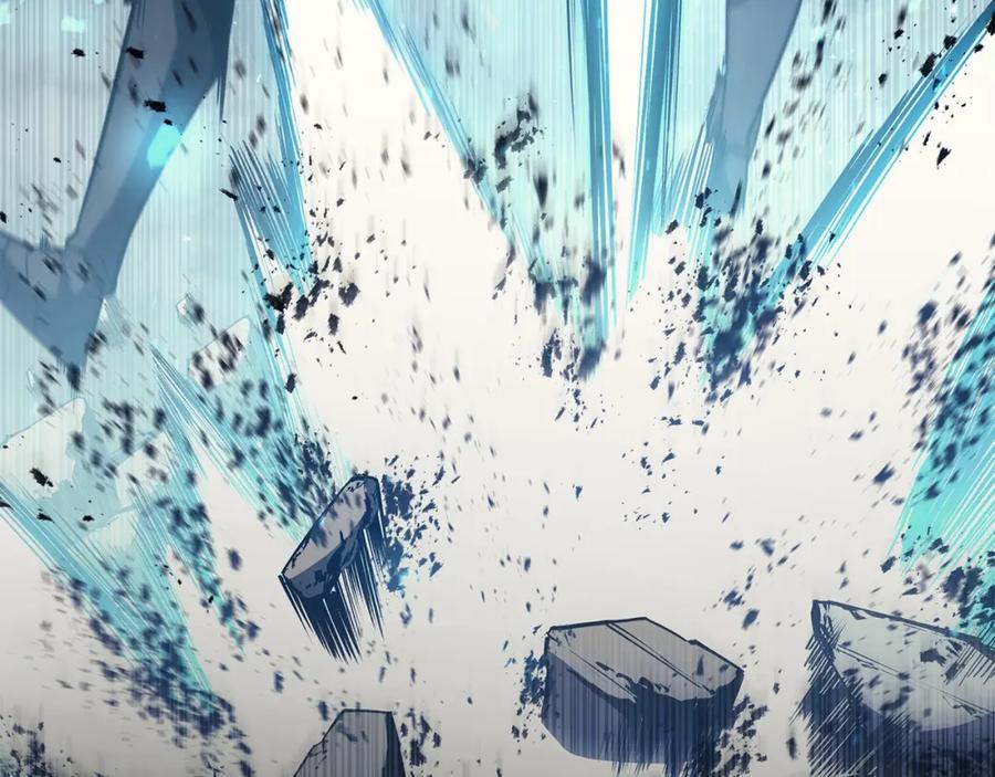 《灾难级英雄归来》第65话 天秤傀儡 第167页