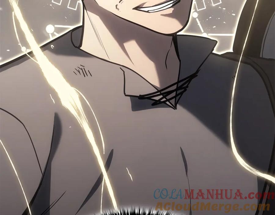 《灾难级英雄归来》第65话 天秤傀儡 第125页