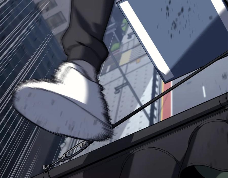 《灾难级英雄归来》第66话 众矢之的 第120页
