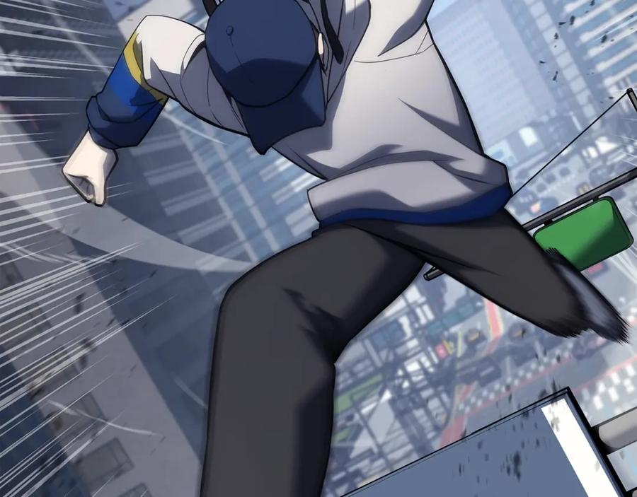 《灾难级英雄归来》第66话 众矢之的 第119页