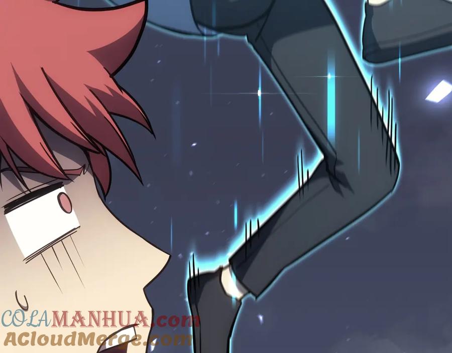 《灾难级英雄归来》第66话 众矢之的 第181页