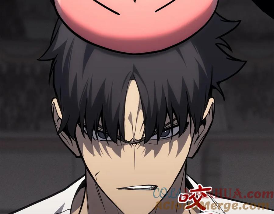 《灾难级英雄归来》第66话 众矢之的 第37页