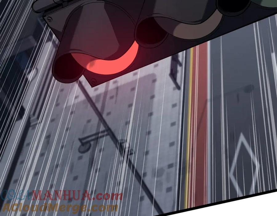 《灾难级英雄归来》第66话 众矢之的 第121页