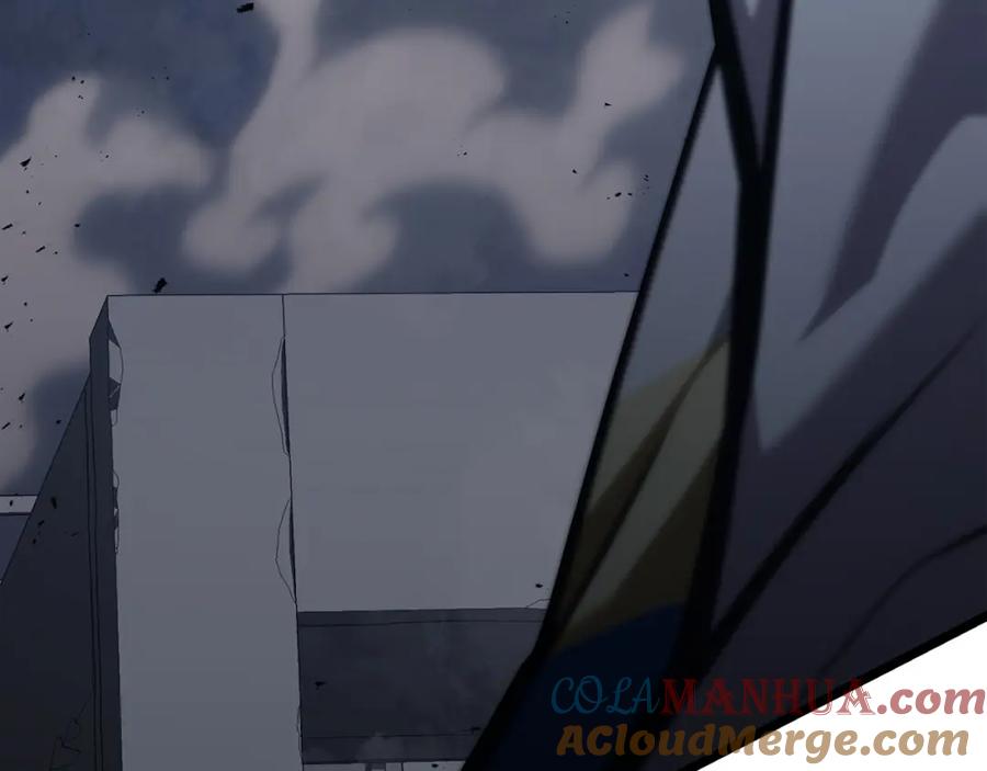 《灾难级英雄归来》第67话 记录员 第97页