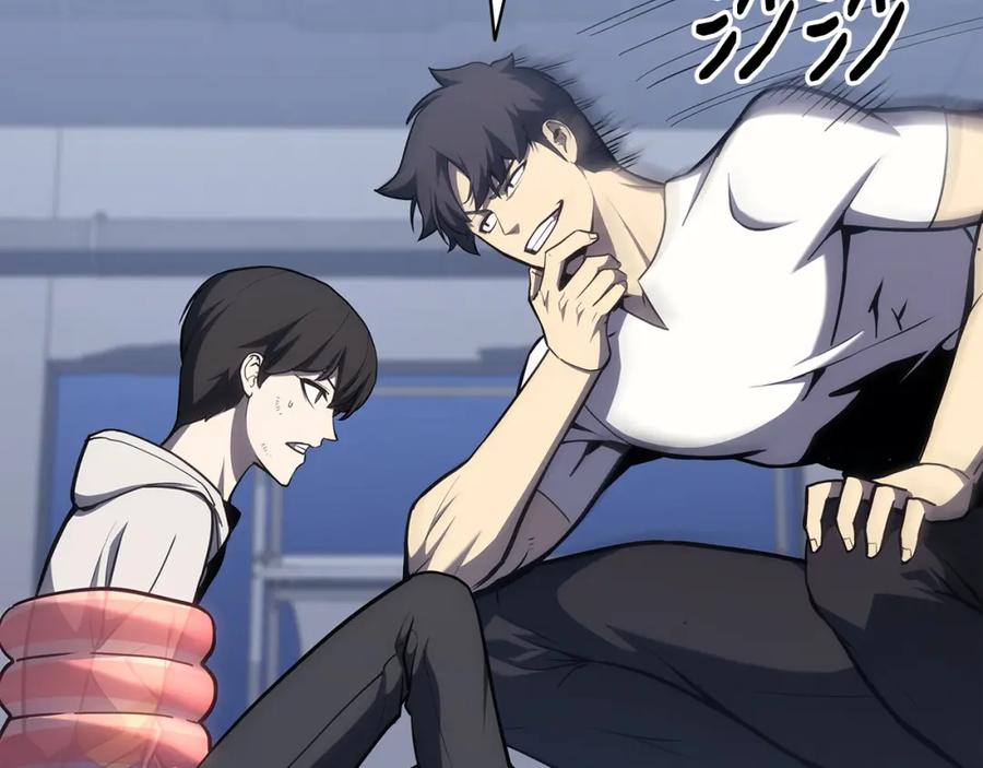 《灾难级英雄归来》第67话 记录员 第182页