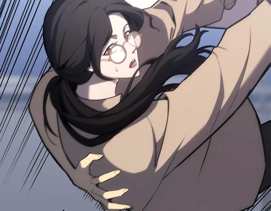 《灾难级英雄归来》第67话 记录员 第211页