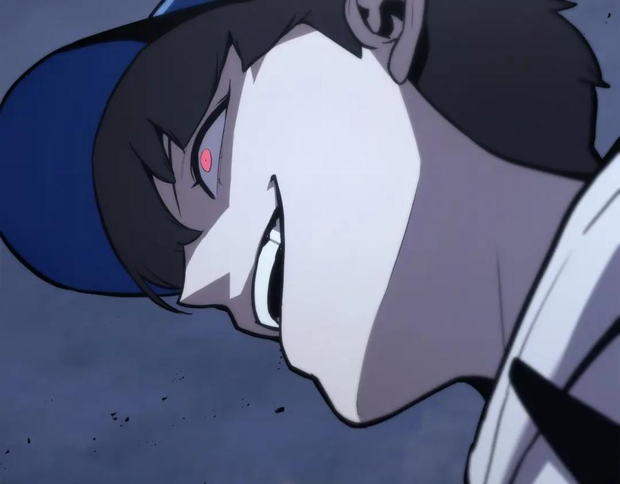 《灾难级英雄归来》第67话 记录员 第95页