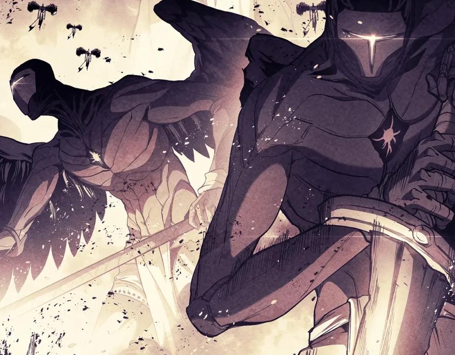 《灾难级英雄归来》第67话 记录员 第76页