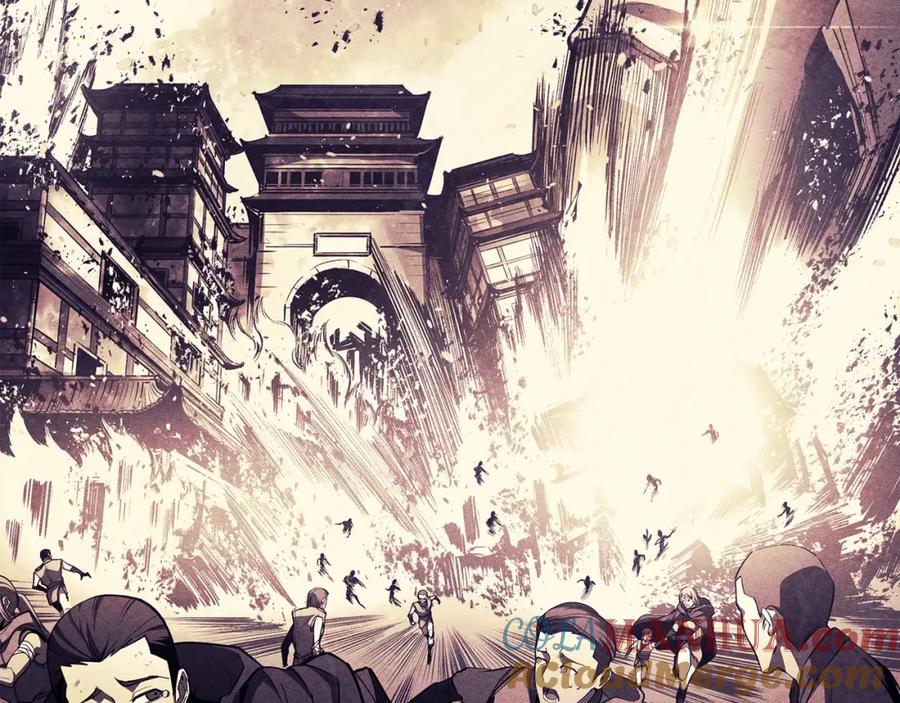 《灾难级英雄归来》第67话 记录员 第77页