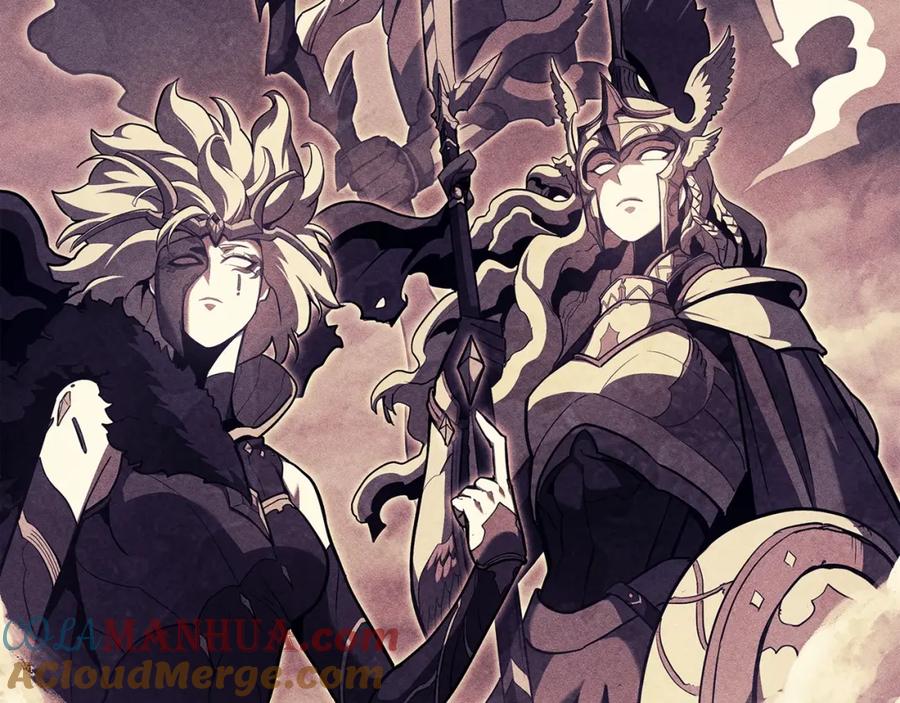 《灾难级英雄归来》第67话 记录员 第73页