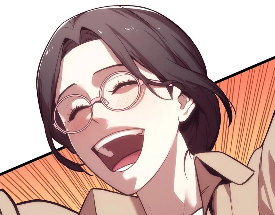 《灾难级英雄归来》第67话 记录员 第172页