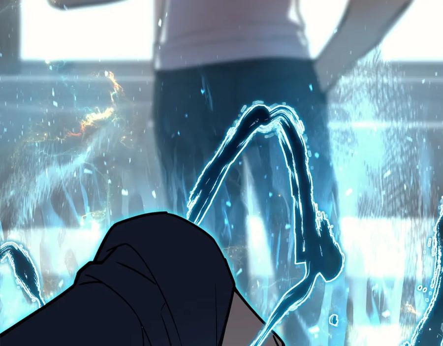 《灾难级英雄归来》第69话 未知文明的君主 第248页