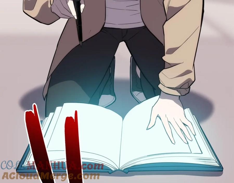 《灾难级英雄归来》第69话 未知文明的君主 第289页