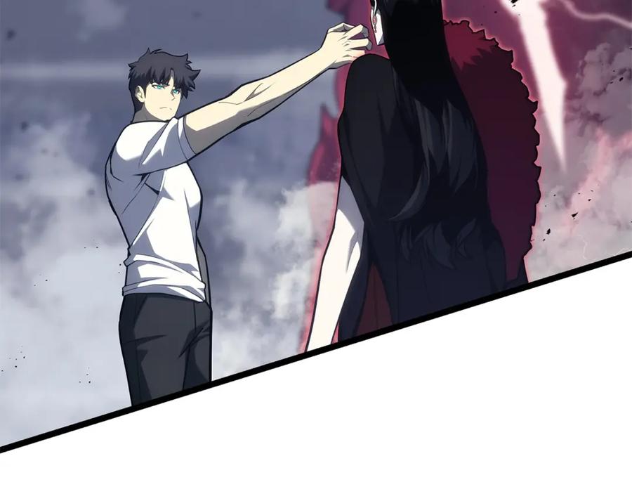 《灾难级英雄归来》第69话 未知文明的君主 第34页