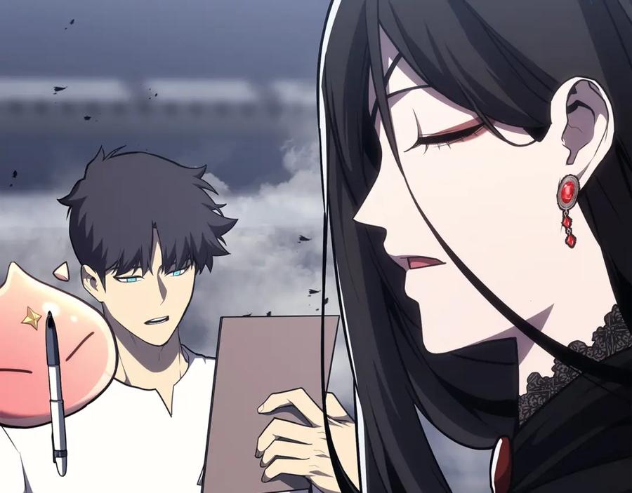 《灾难级英雄归来》第69话 未知文明的君主 第64页