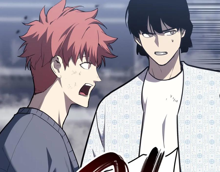 《灾难级英雄归来》第69话 未知文明的君主 第156页