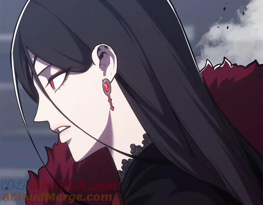 《灾难级英雄归来》第69话 未知文明的君主 第37页