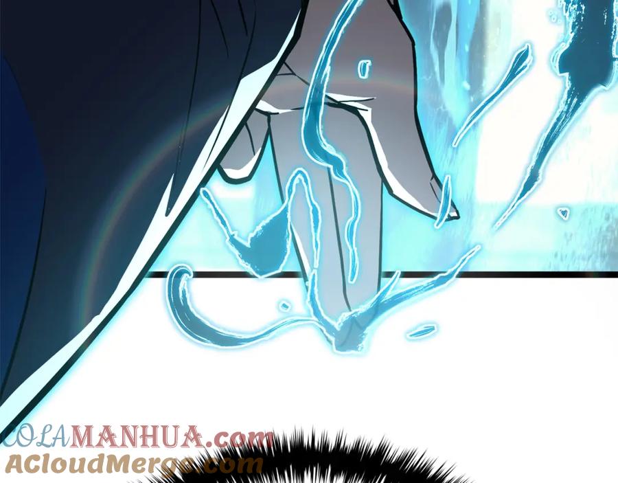 《灾难级英雄归来》第69话 未知文明的君主 第249页