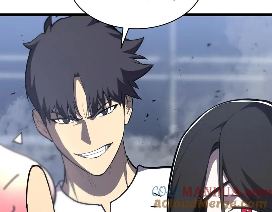 《灾难级英雄归来》第69话 未知文明的君主 第189页