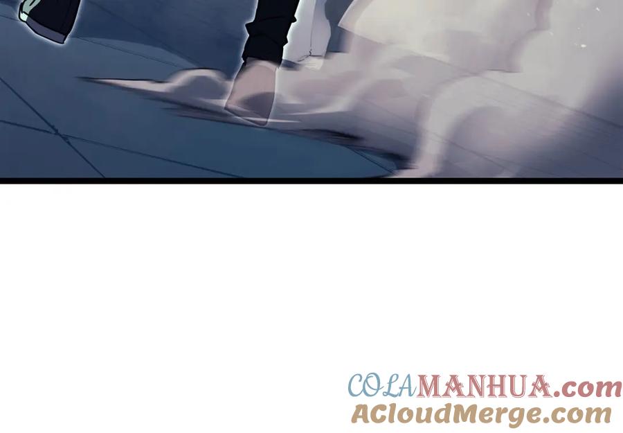 《灾难级英雄归来》第71话 圣地展开 第313页