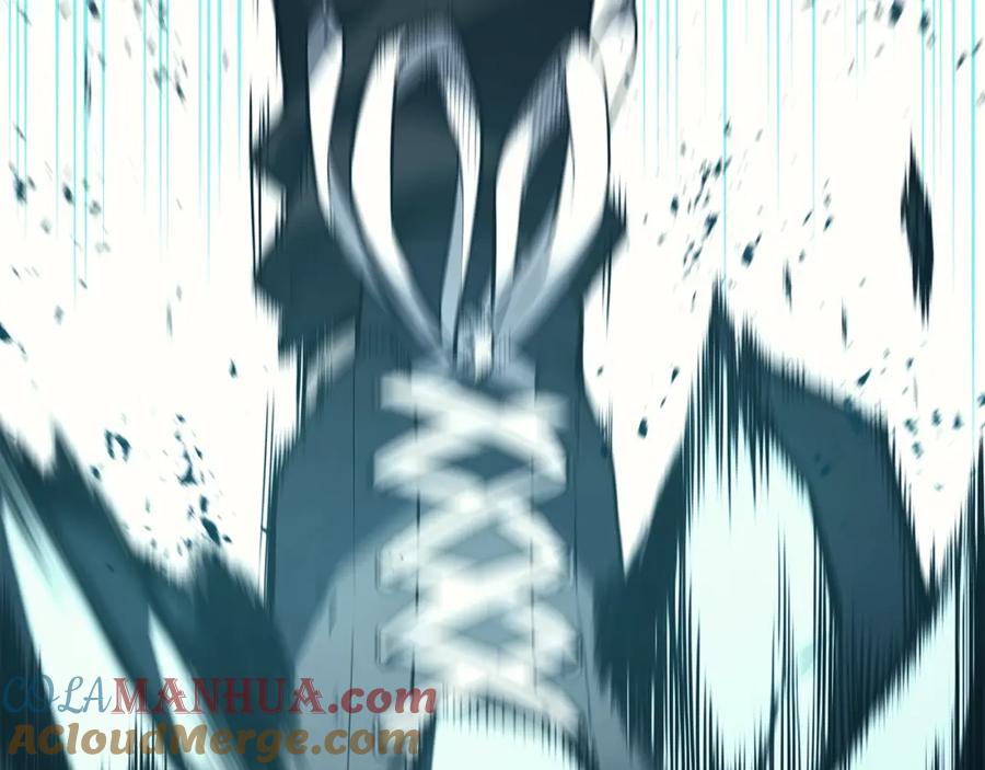 《灾难级英雄归来》第71话 圣地展开 第293页