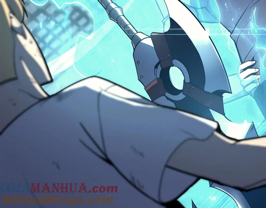 《灾难级英雄归来》第71话 圣地展开 第213页