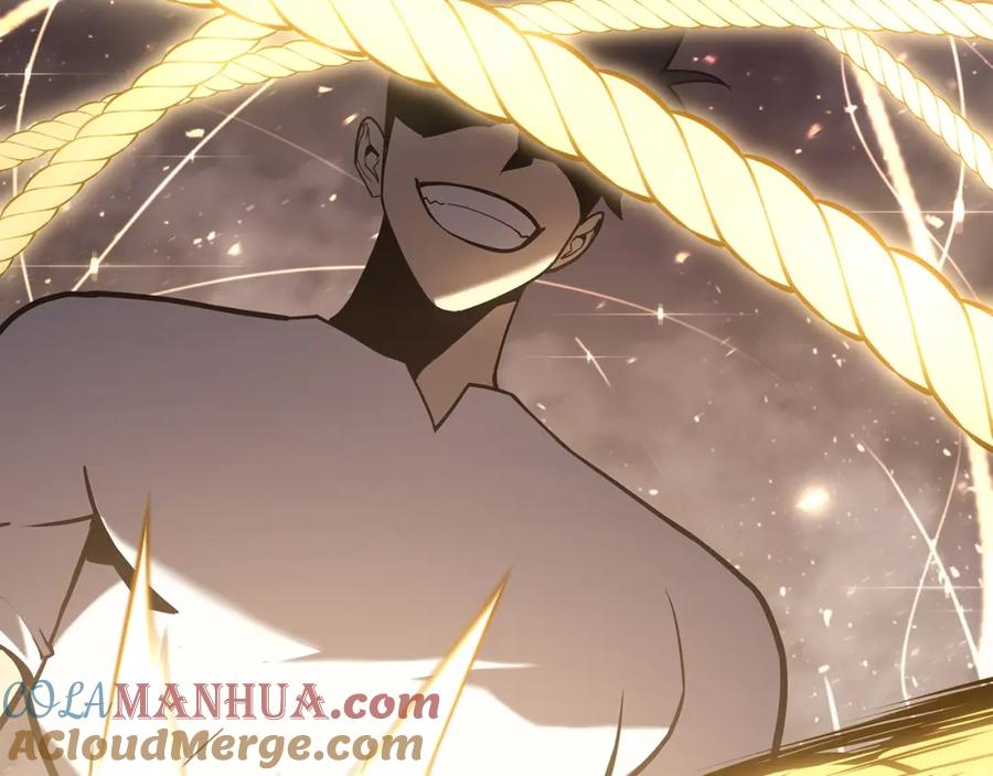 《灾难级英雄归来》第71话 圣地展开 第69页