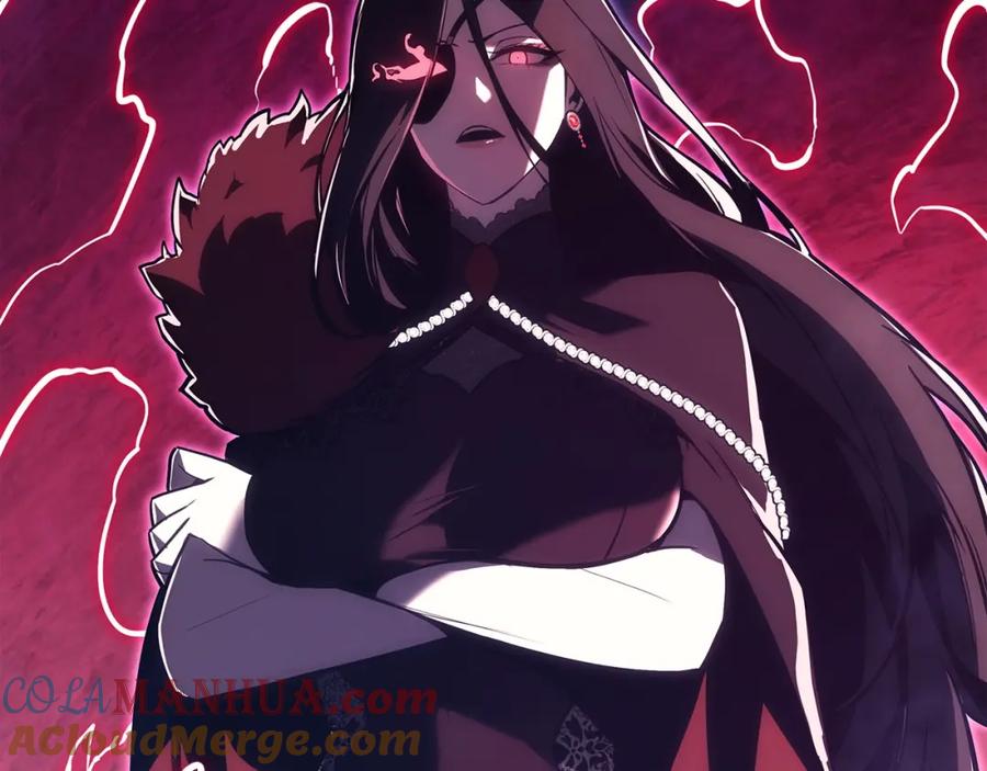 《灾难级英雄归来》第71话 圣地展开 第21页