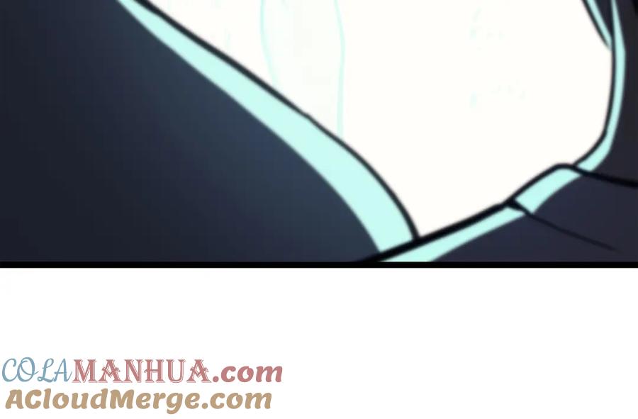 《灾难级英雄归来》第71话 圣地展开 第161页