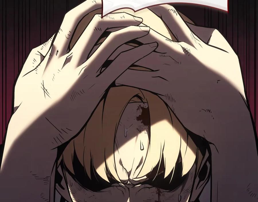 《灾难级英雄归来》第71话 圣地展开 第115页