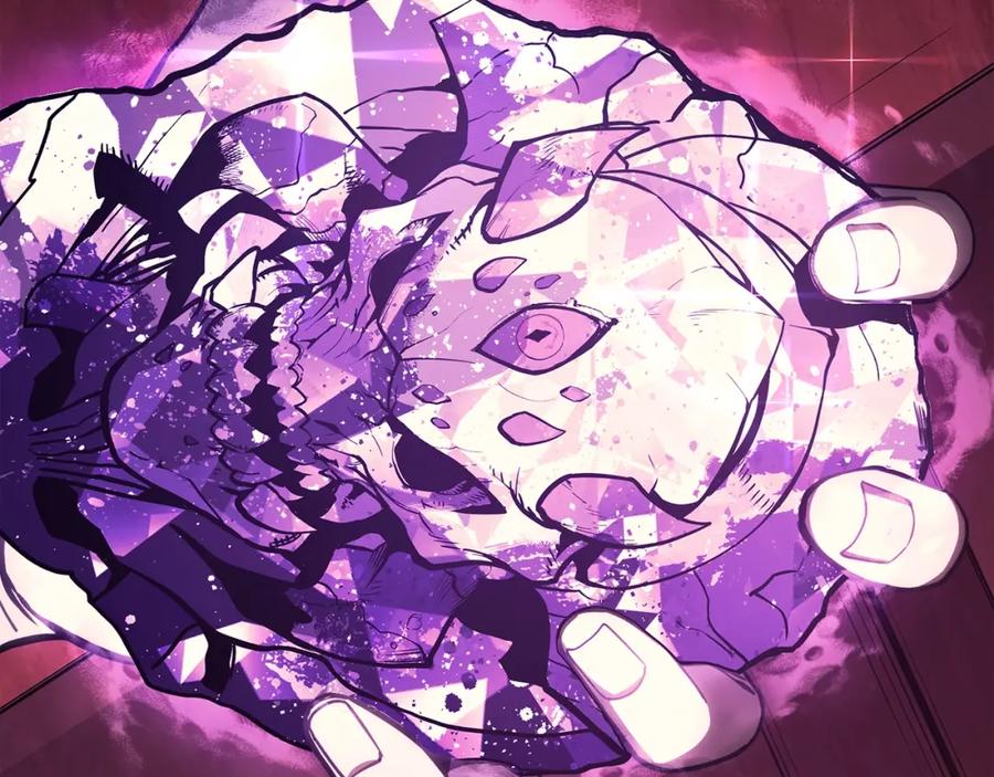 《灾难级英雄归来》第71话 圣地展开 第128页