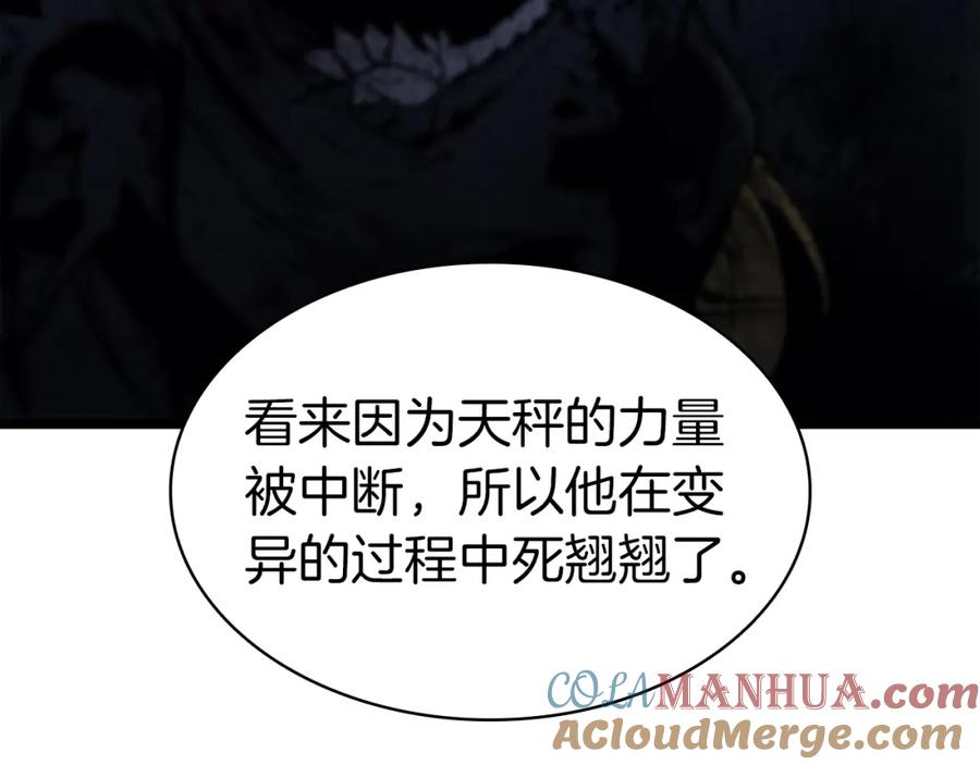 《灾难级英雄归来》第71话 圣地展开 第317页