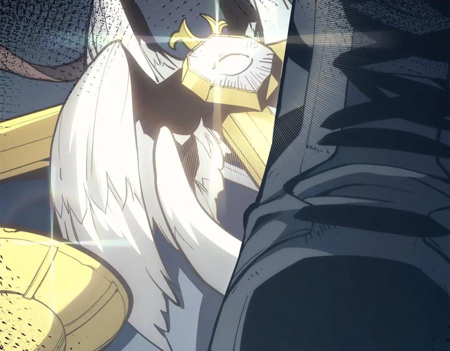 《灾难级英雄归来》第71话 圣地展开 第240页