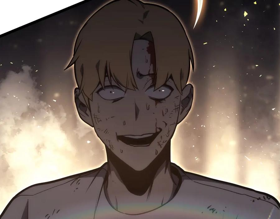 《灾难级英雄归来》第71话 圣地展开 第262页