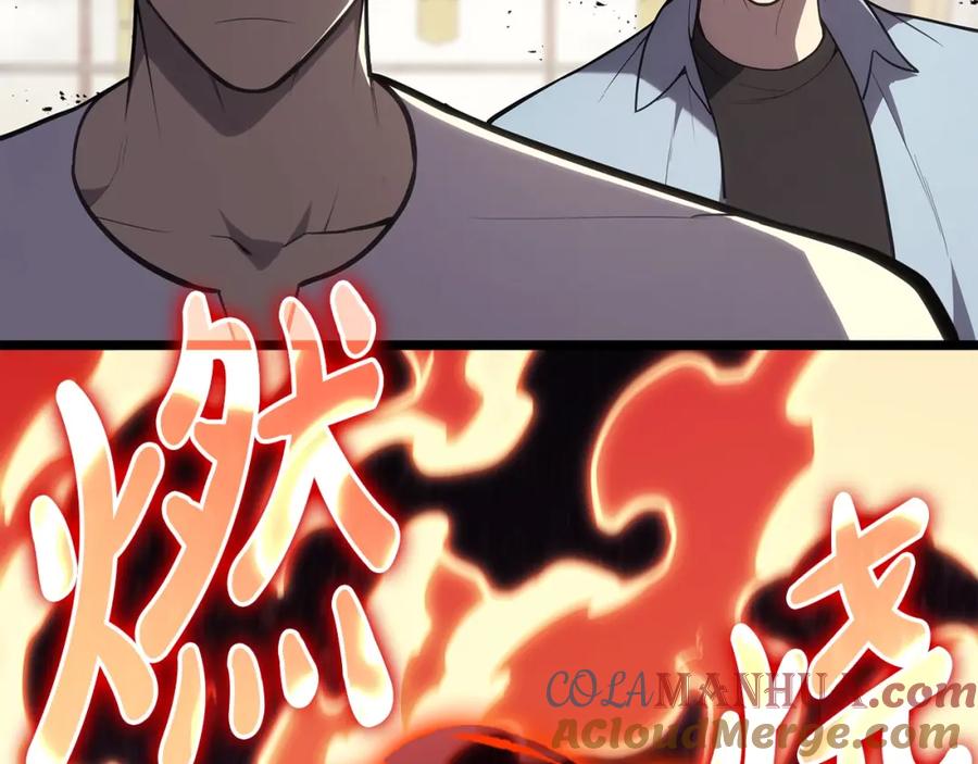 《灾难级英雄归来》第71话 圣地展开 第13页