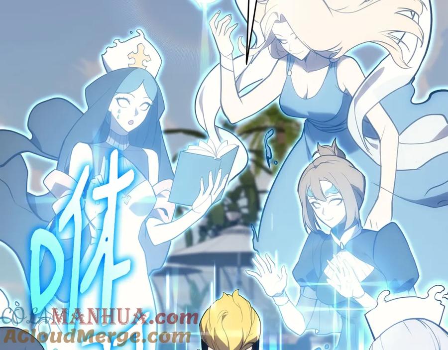 《灾难级英雄归来》第71话 圣地展开 第93页