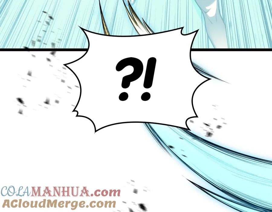 《灾难级英雄归来》第71话 圣地展开 第149页