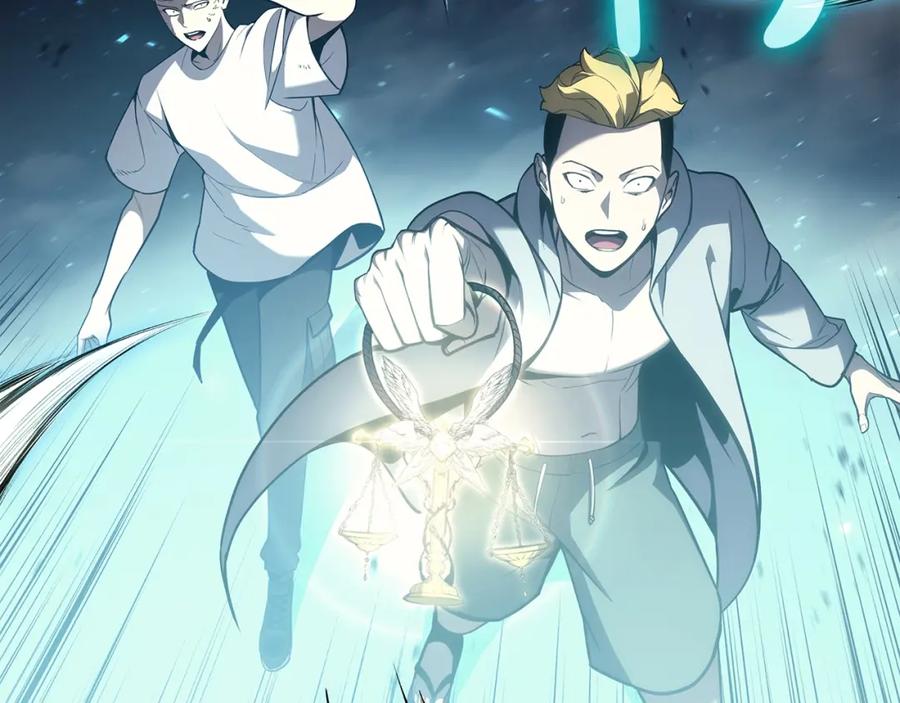 《灾难级英雄归来》第71话 圣地展开 第148页