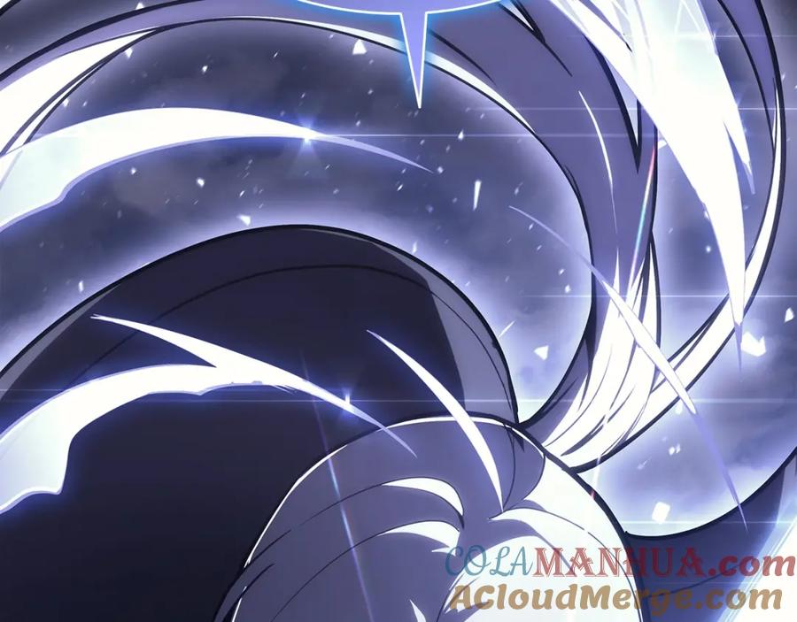 《灾难级英雄归来》第71话 圣地展开 第33页
