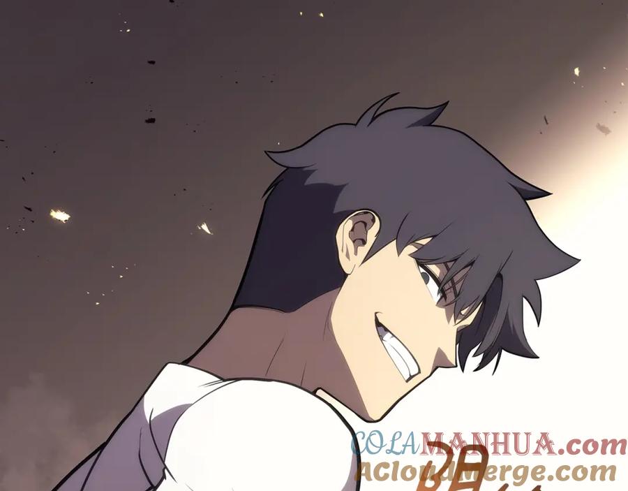 《灾难级英雄归来》第71话 圣地展开 第81页