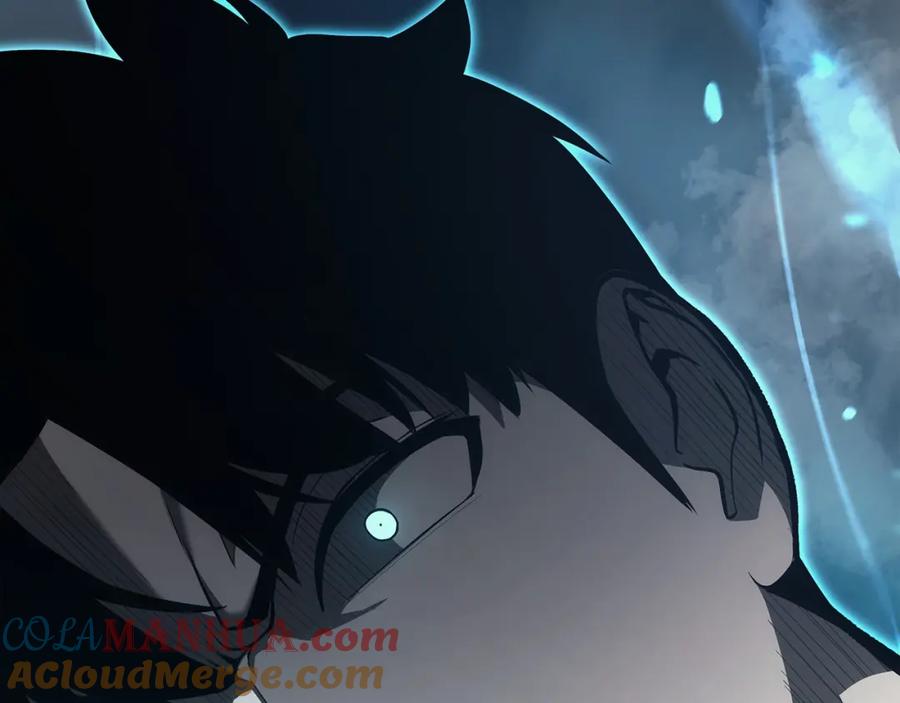 《灾难级英雄归来》第71话 圣地展开 第217页