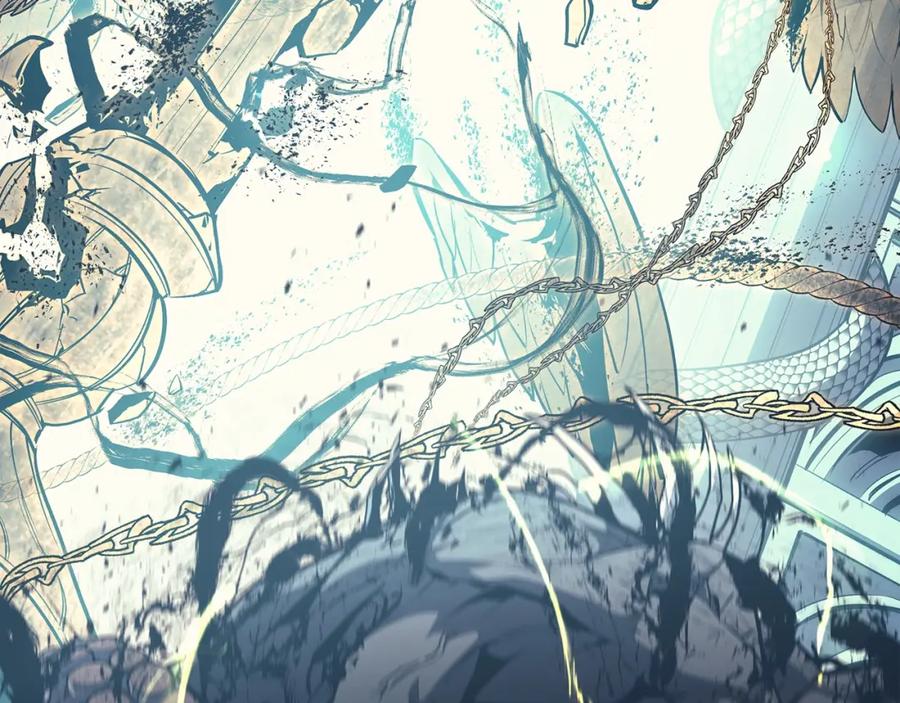 《灾难级英雄归来》第71话 圣地展开 第310页
