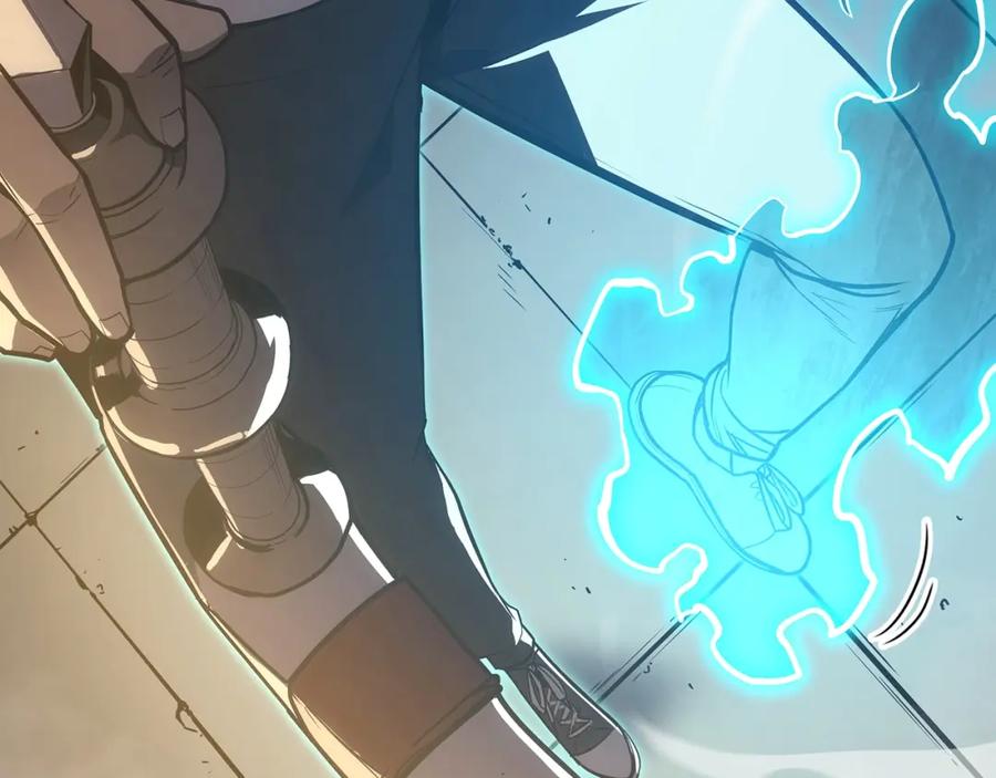 《灾难级英雄归来》第71话 圣地展开 第290页