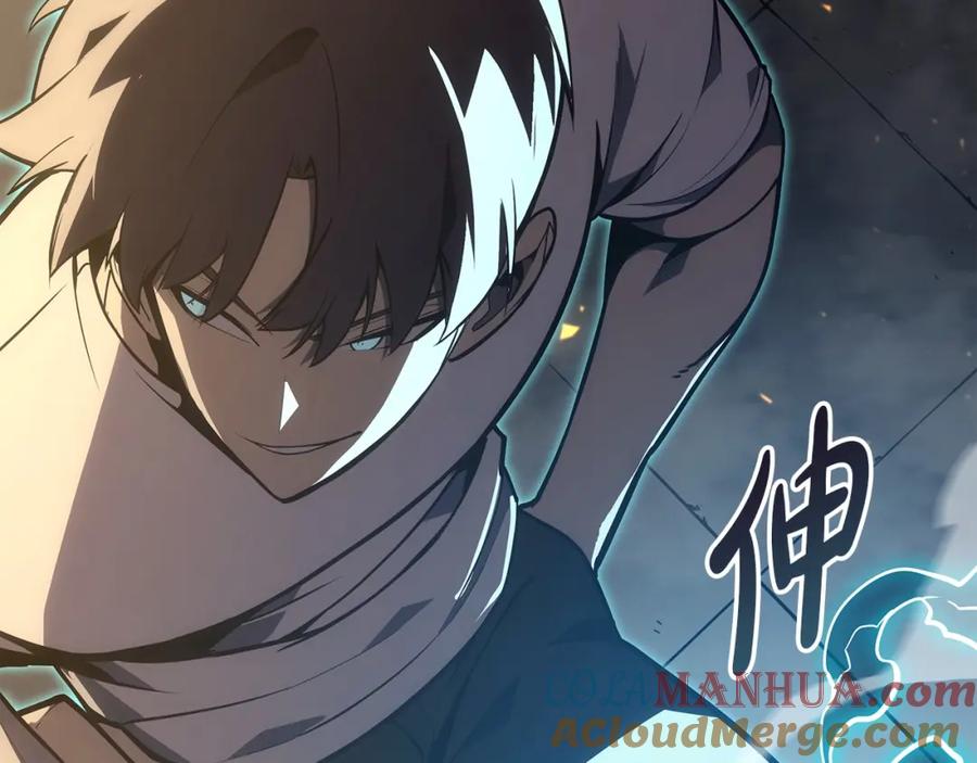 《灾难级英雄归来》第71话 圣地展开 第289页