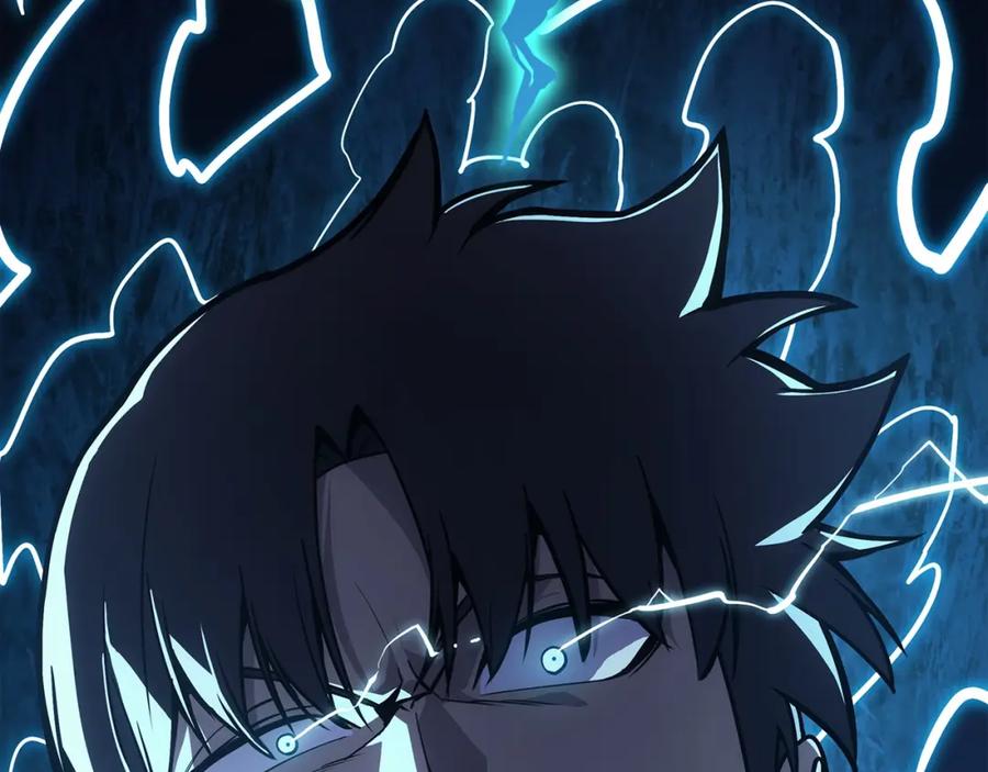 《灾难级英雄归来》第71话 圣地展开 第43页
