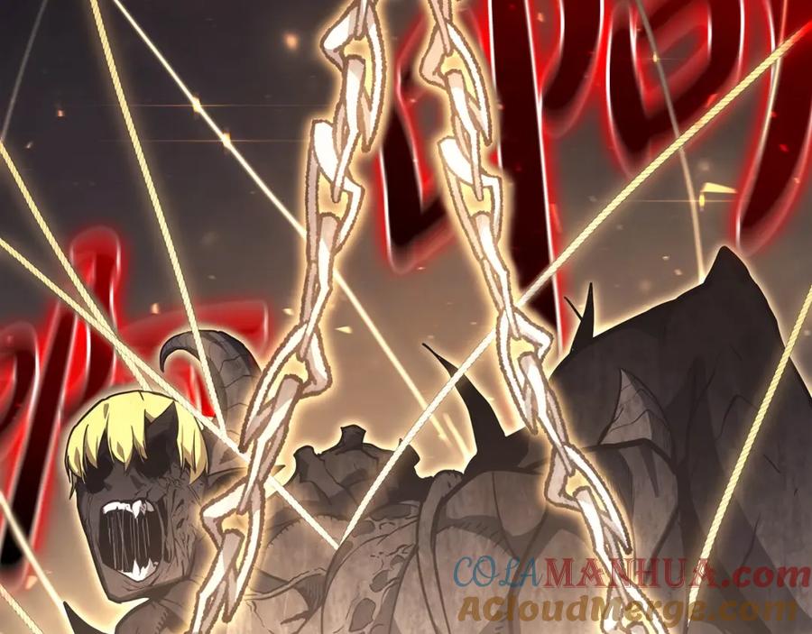 《灾难级英雄归来》第71话 圣地展开 第277页