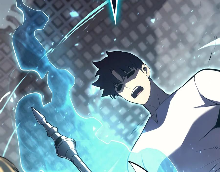 《灾难级英雄归来》第71话 圣地展开 第212页