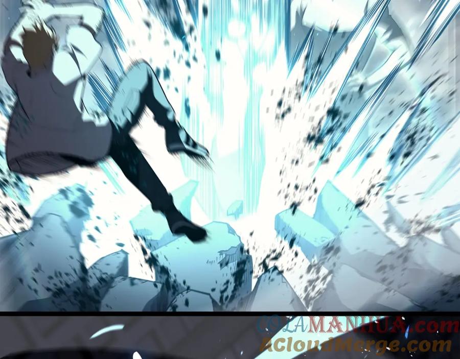 《灾难级英雄归来》第71话 圣地展开 第209页